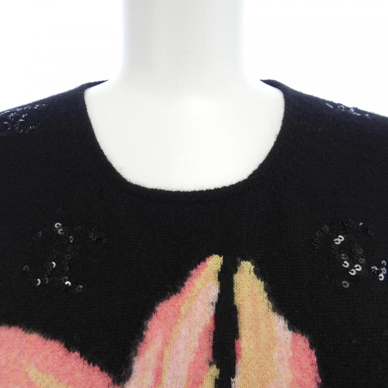 CHANEL CHANEL knitwear