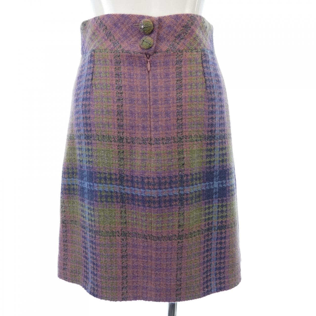 CHANEL CHANEL Skirt
