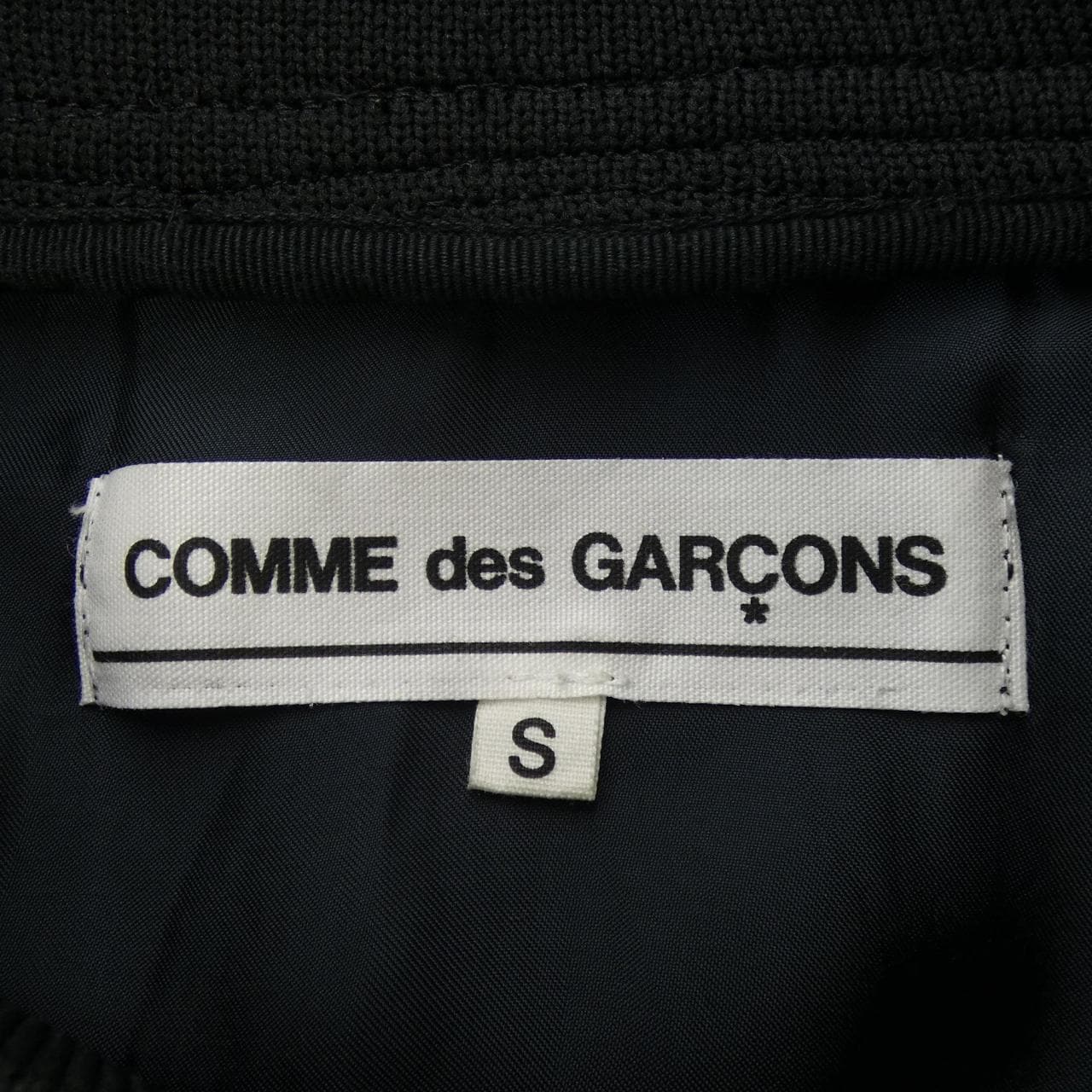 コムデギャルソン COMME des GARCONS コート