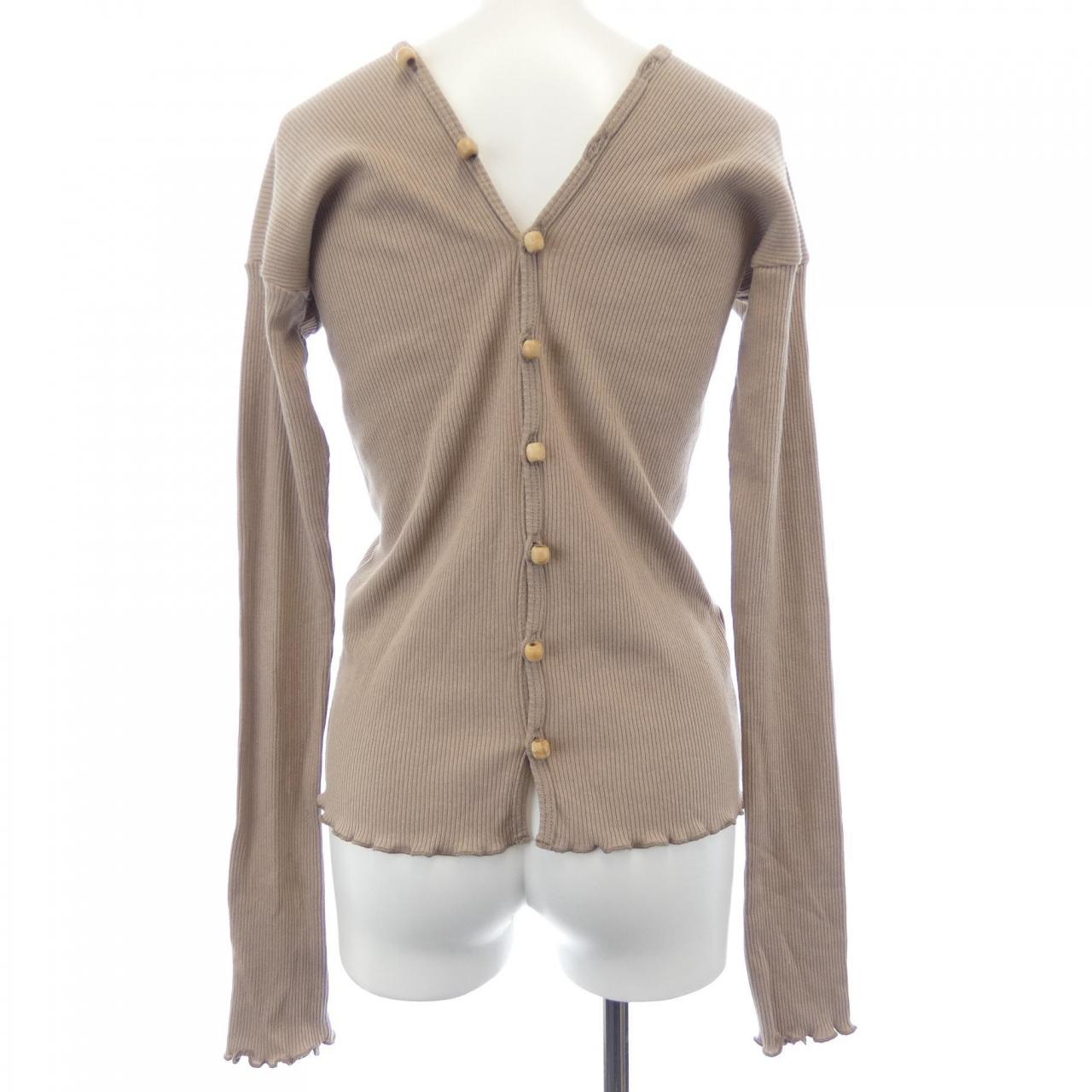 BASERANGE トップス