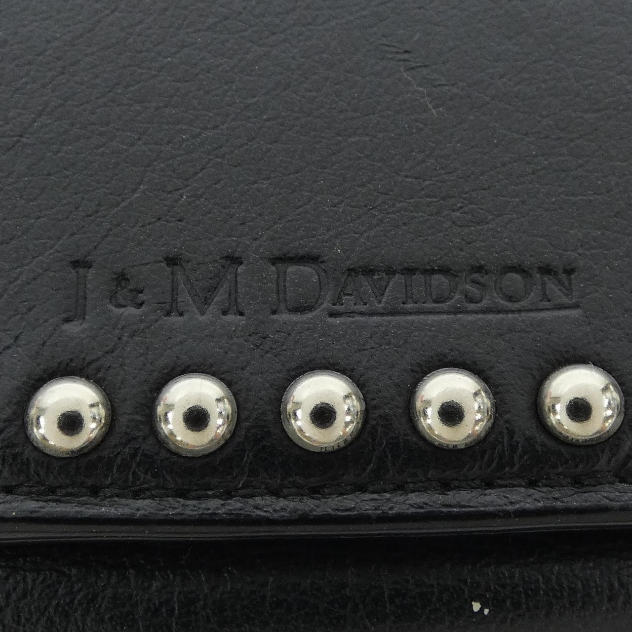 ジェイアンドエムデヴィッドソン J&M DAVIDSON WALLET