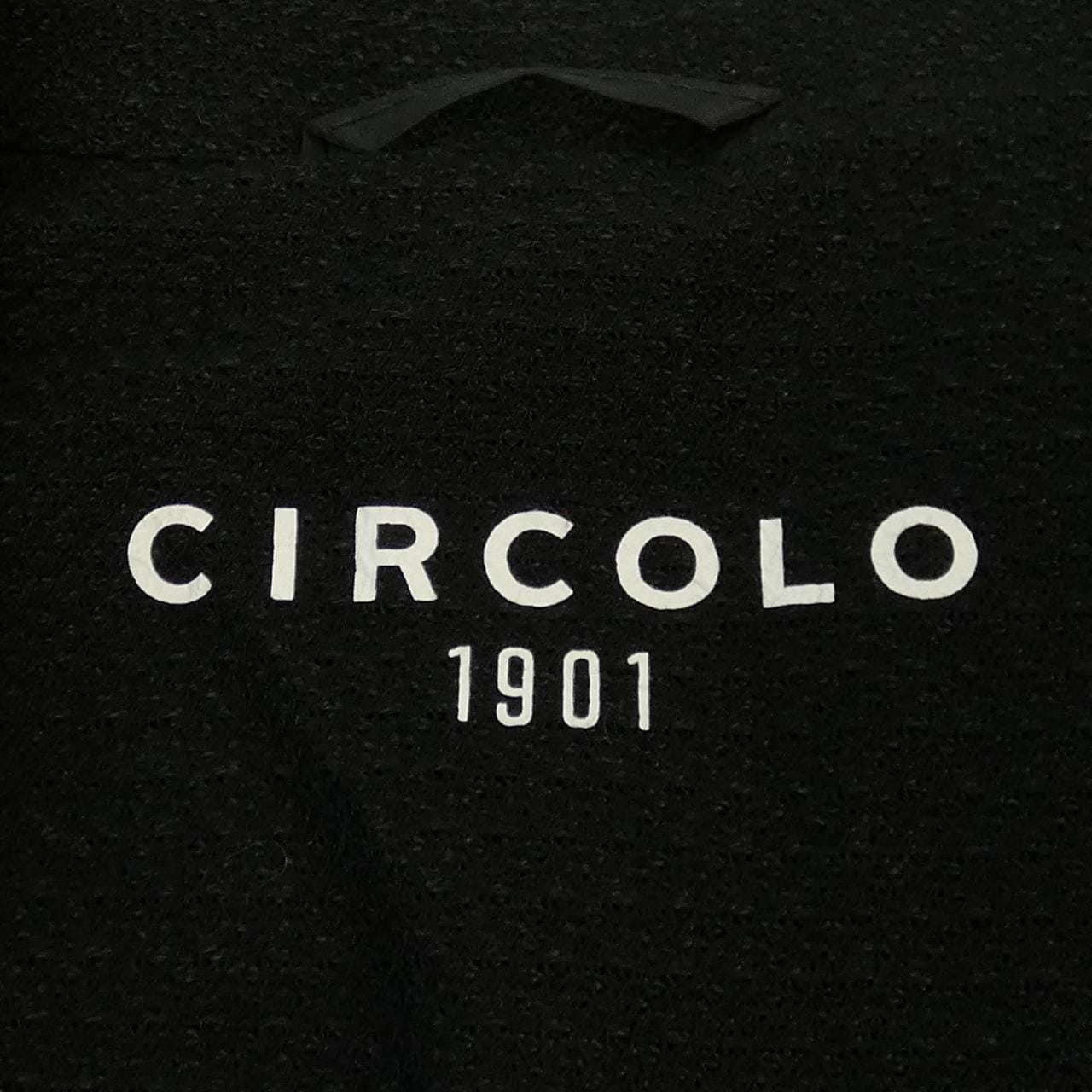 チルコロ 1901 CIRCOLO 1901 ジャケット