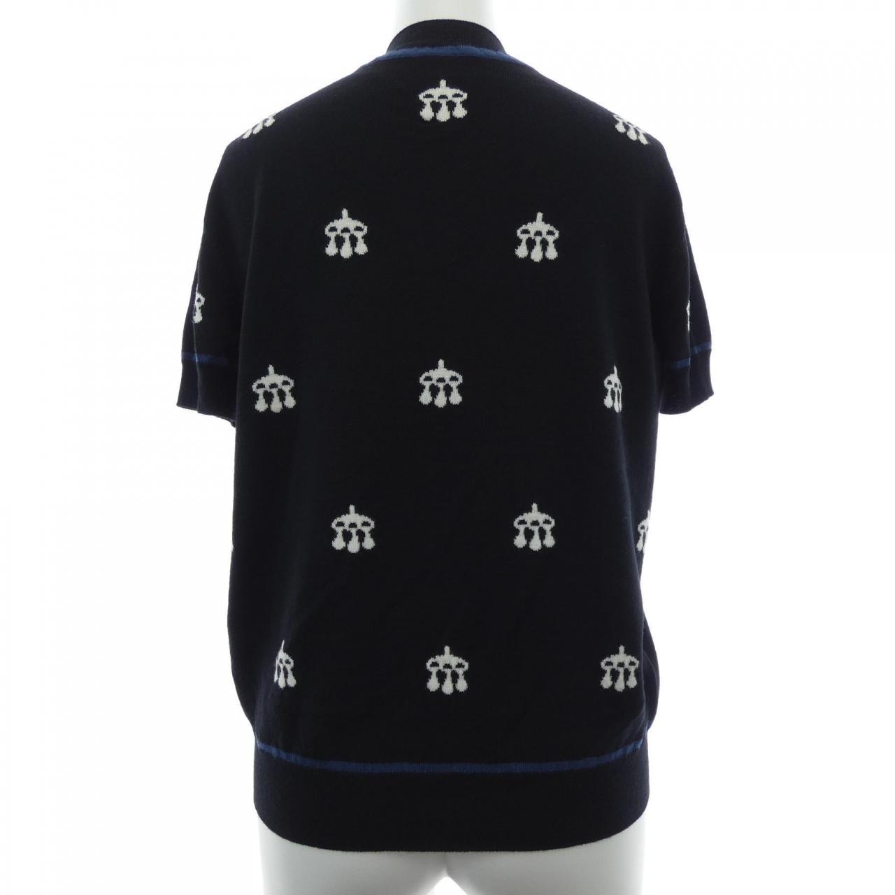 エルメス HERMES 4H2645DD ニット