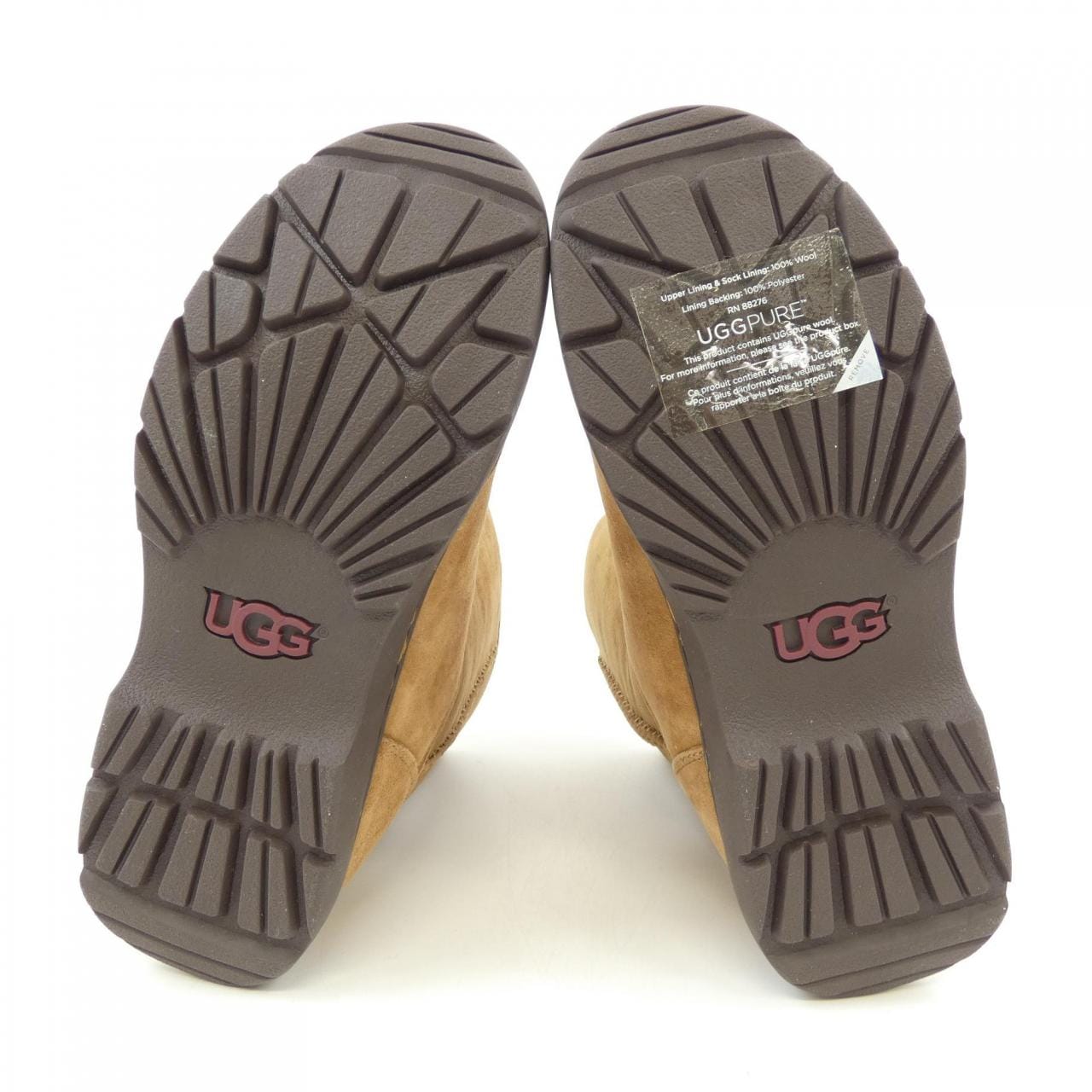 アグ UGG ブーツ