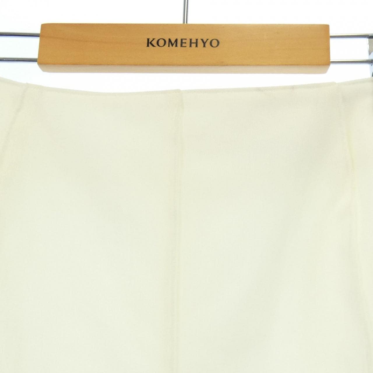 多臂提花ADORE 531-2120305裙