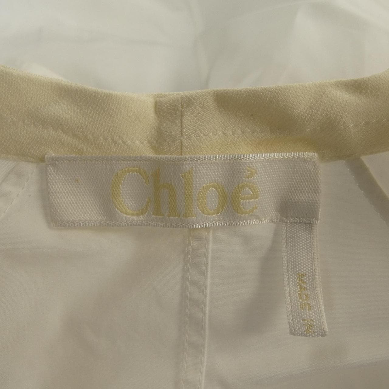 クロエ Chloe CHC20UHT45041101 トップス