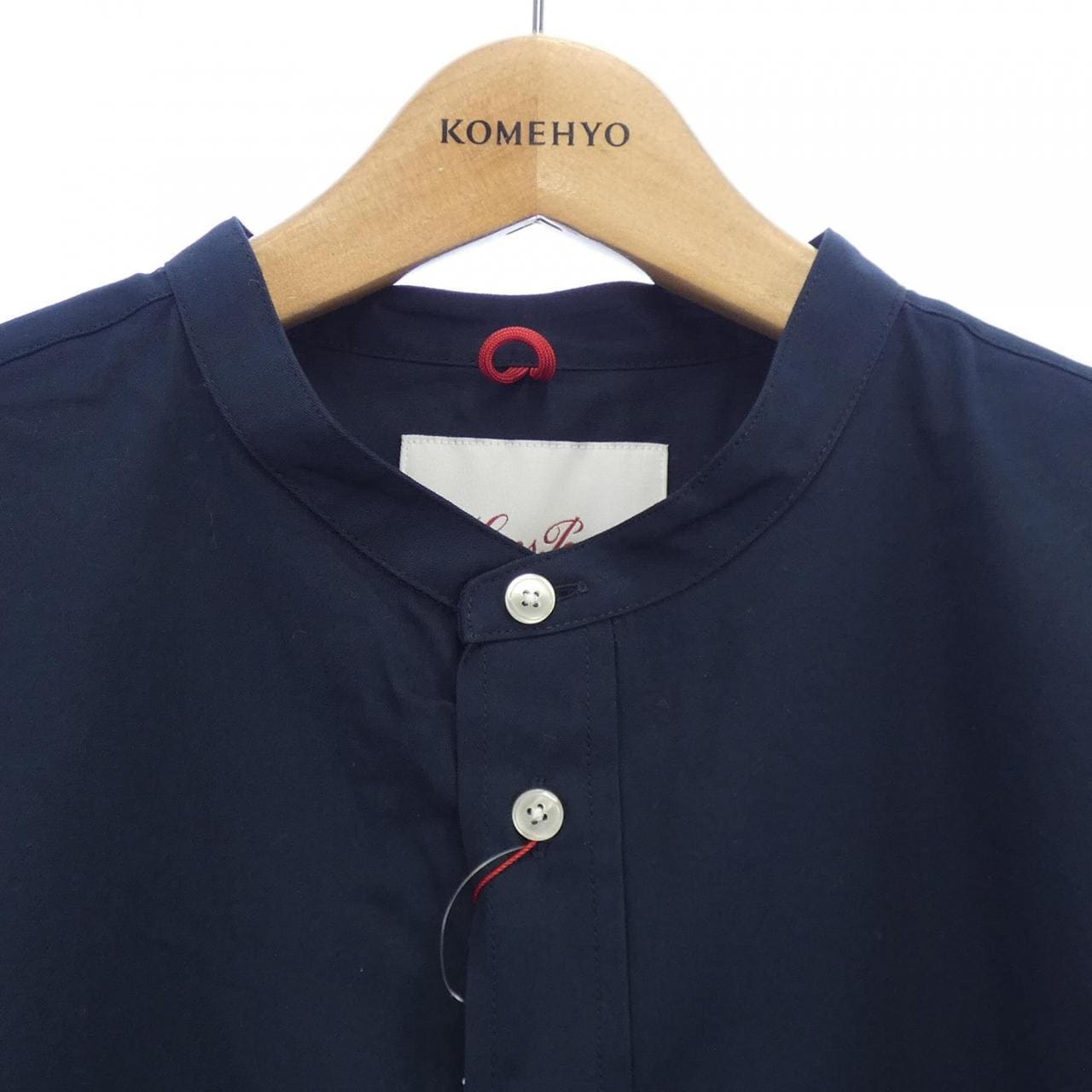 Le sans Pareil襯衫