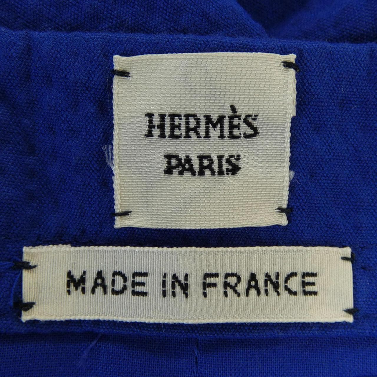 エルメス HERMES ワンピース