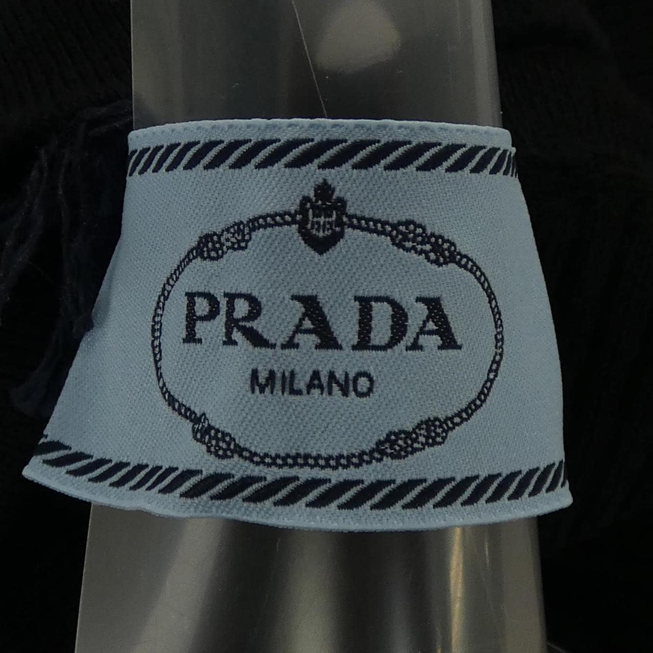 プラダ PRADA DNA945 S221 1YKU ニット
