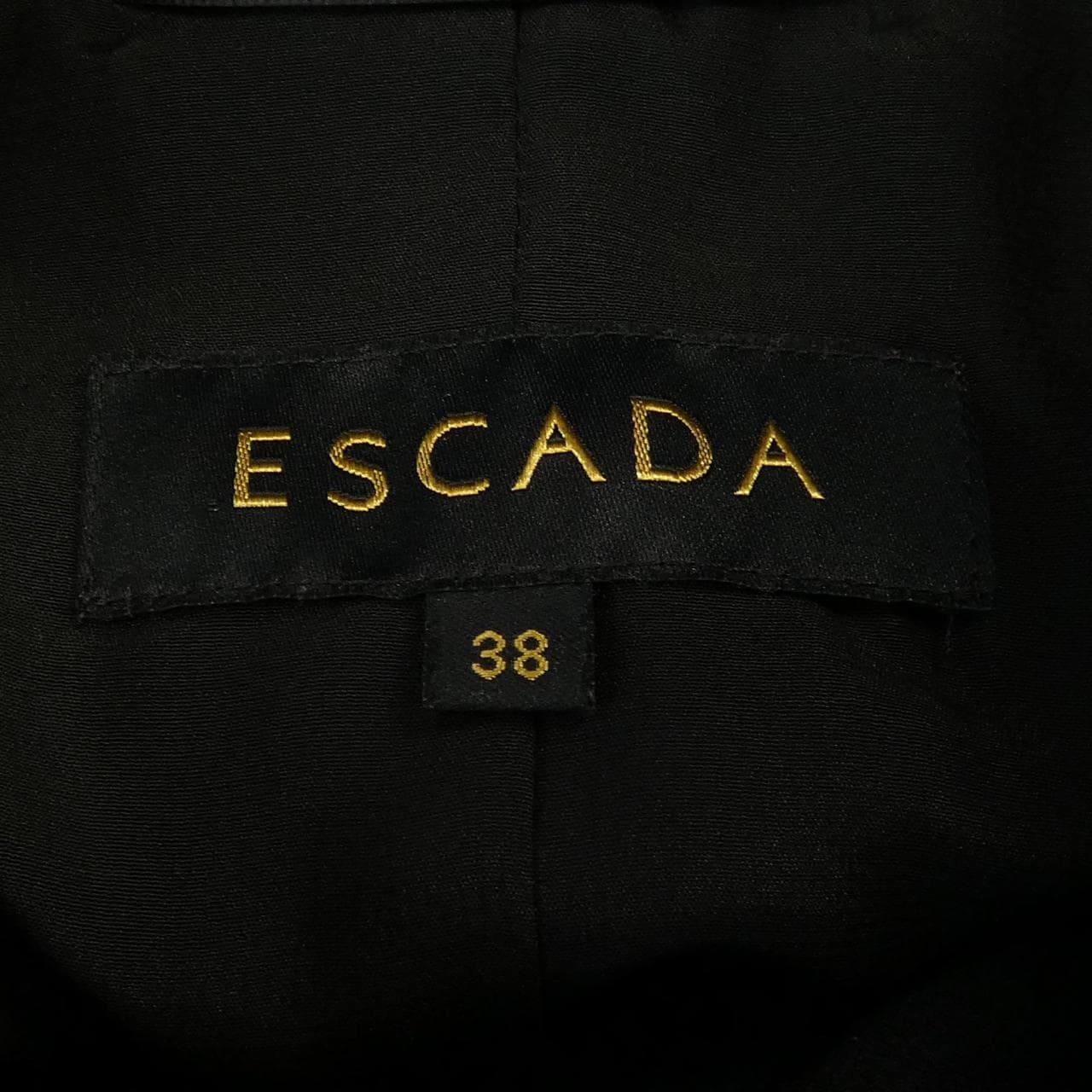 エスカーダ ESCADA ジャケット
