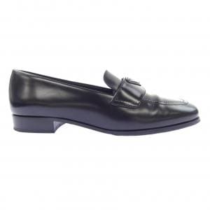 プラダ PRADA トライアングルロゴ 1D276N シューズ