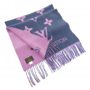 ルイヴィトン LOUIS VUITTON エシャルプ レイキャビック M70463 MUFFLER