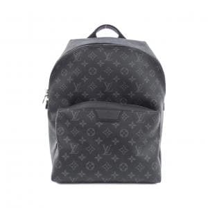 LOUIS VUITTON Monogram Eclipse 背包 M43186双肩包