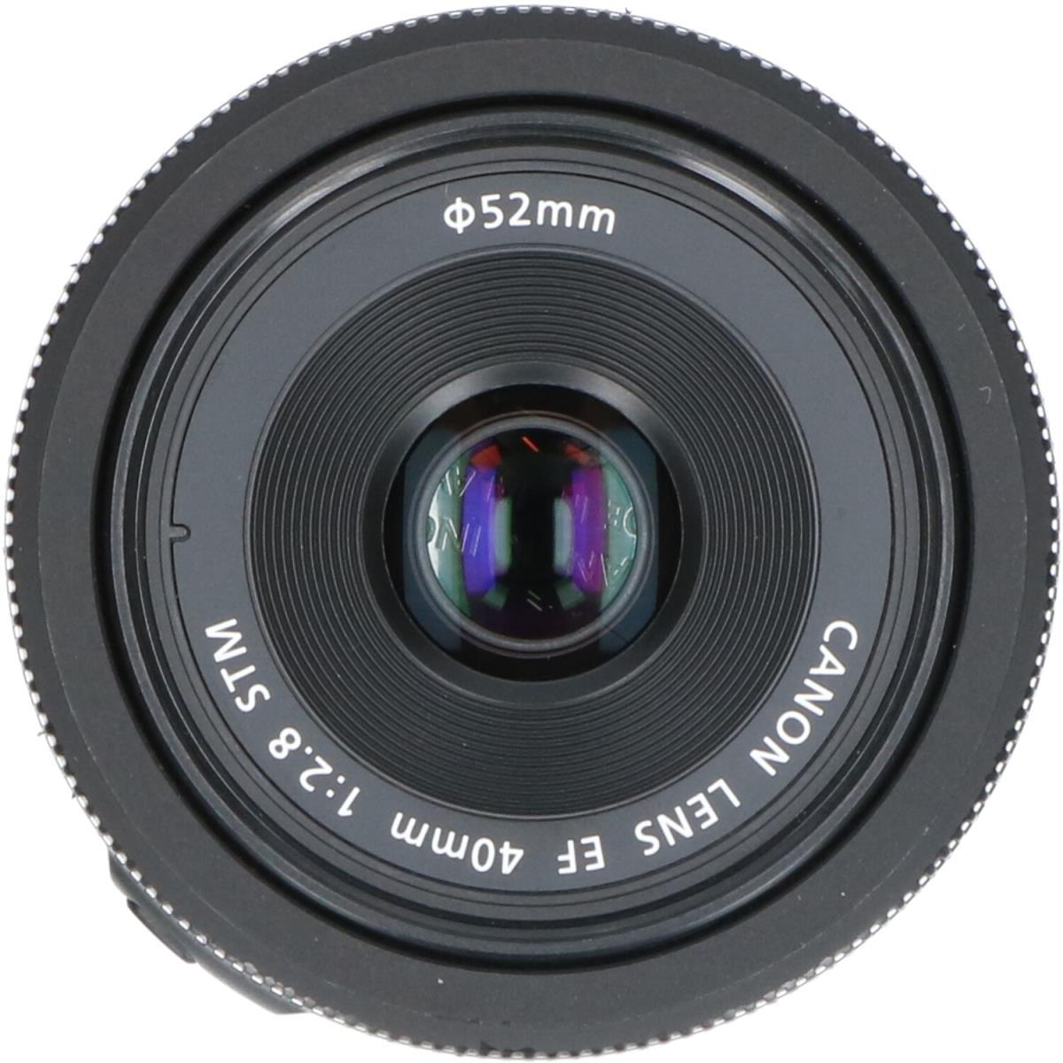 CANON EF40mm F2.8STM