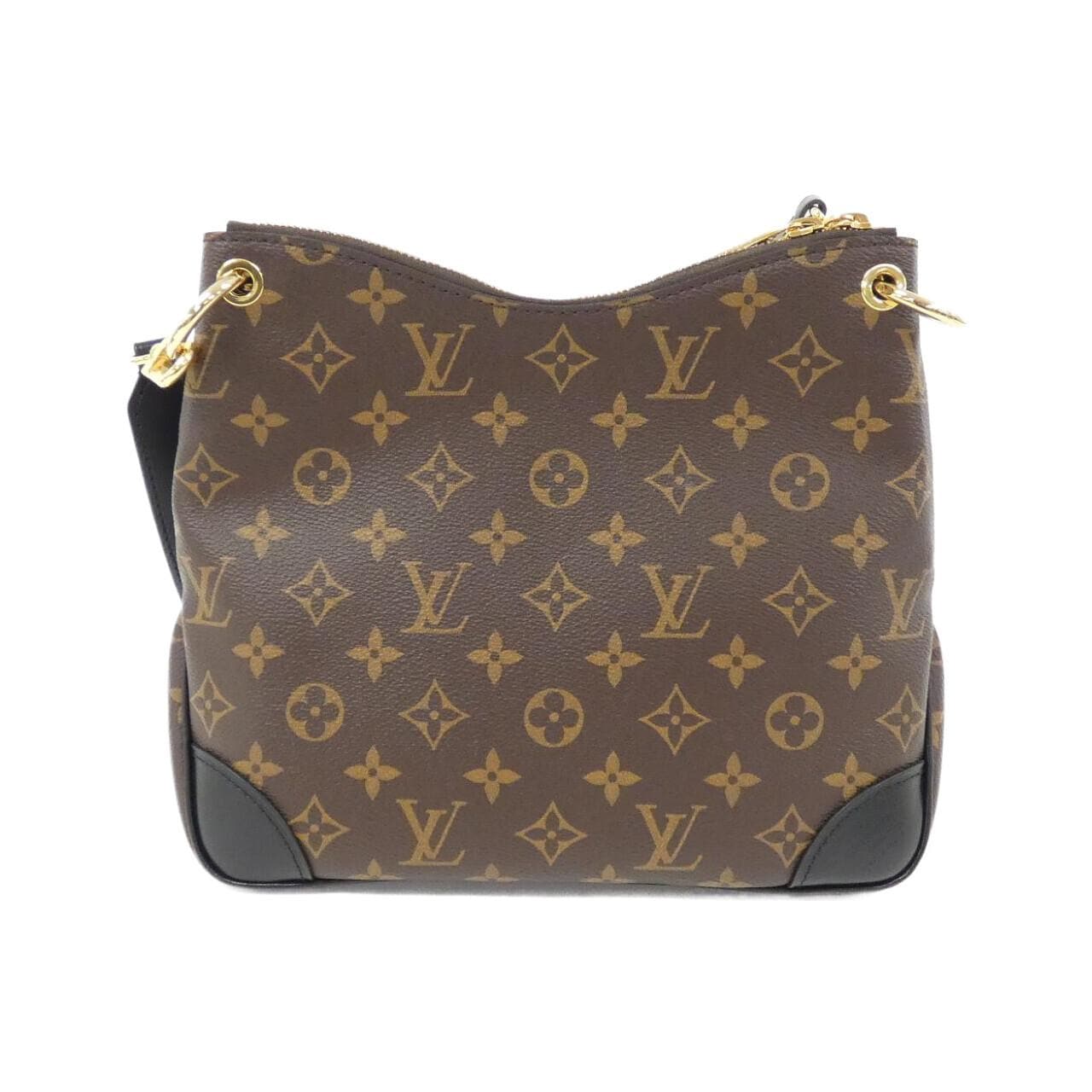 LOUIS VUITTON Monogram Odeon PM M45353 单肩包