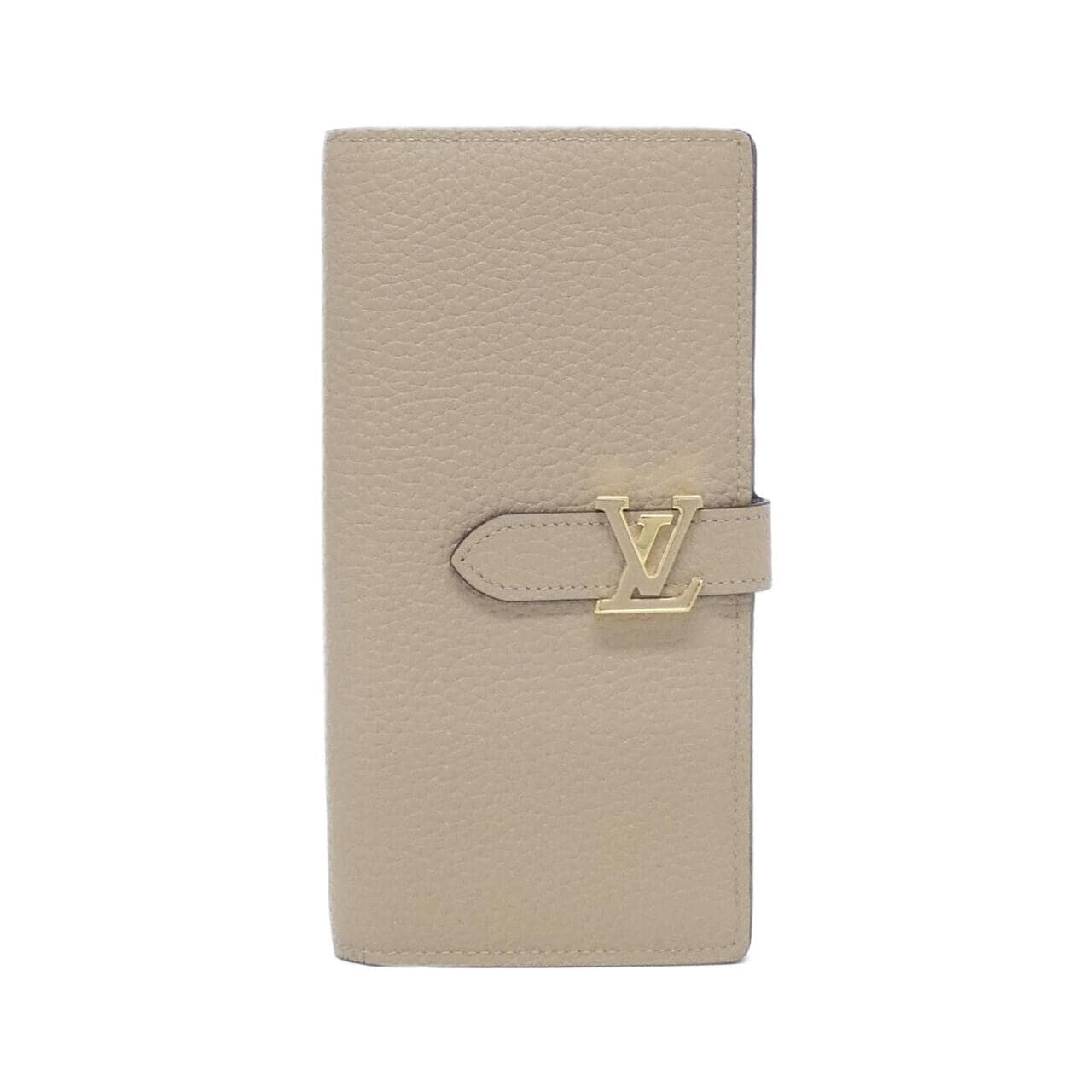 LOUIS VUITTON LV Vertical Wallet M81367 Wallet