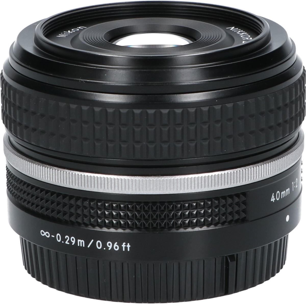 Ｚ４０ｍｍ　Ｆ２ＳＥ