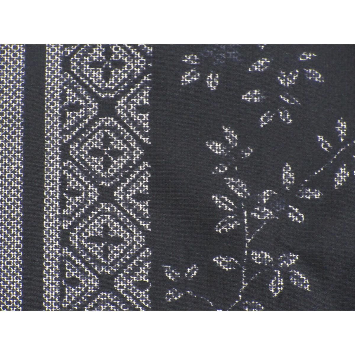 化繊　【きもの英】裄丈Ｓ寸