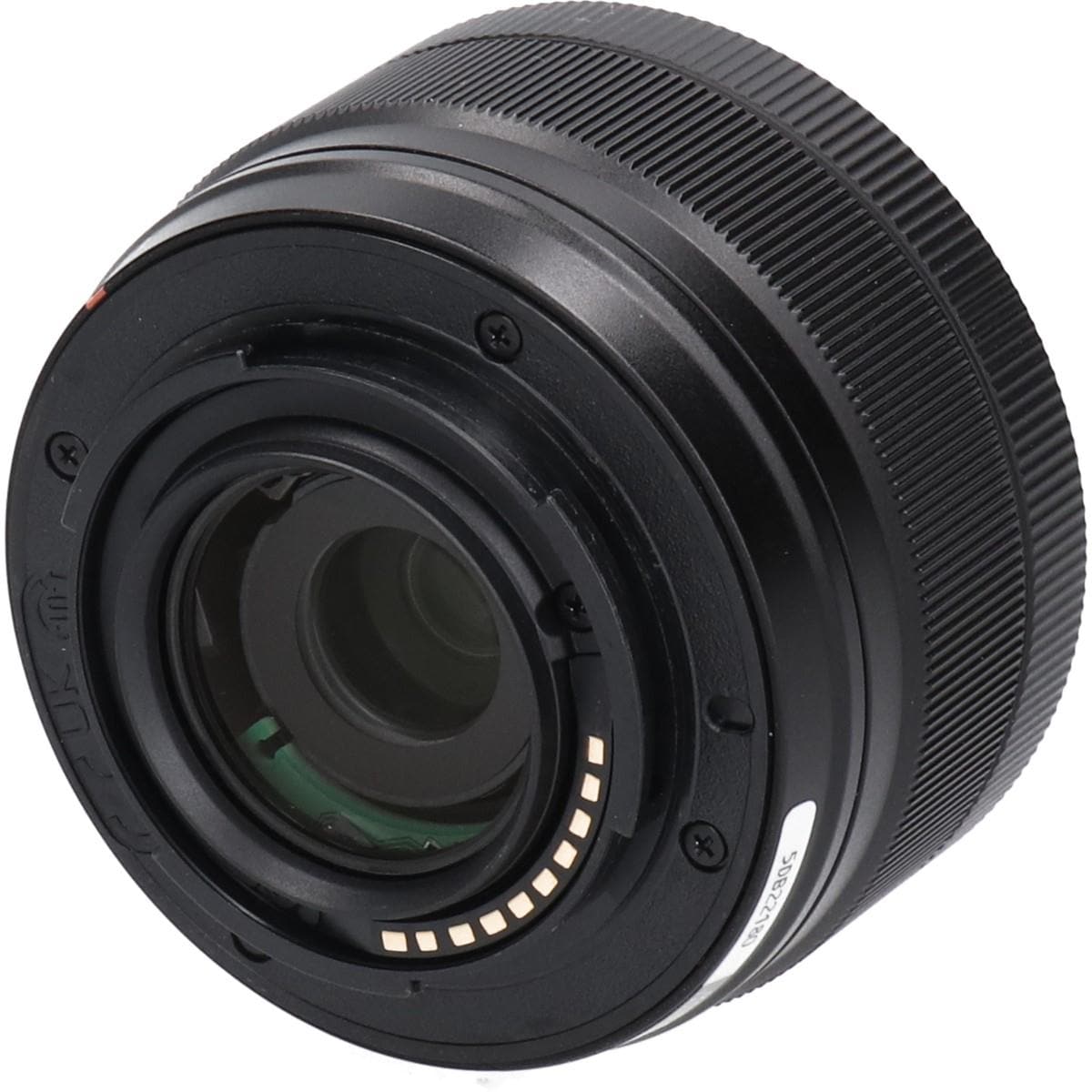 ＸＣ１３－３３ｍｍ　Ｆ３．５－６．３ＯＩＳ