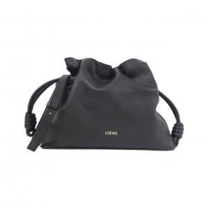 ロエベ フラメンコ クラッチ ミディアム A411FC1XBF バッグ