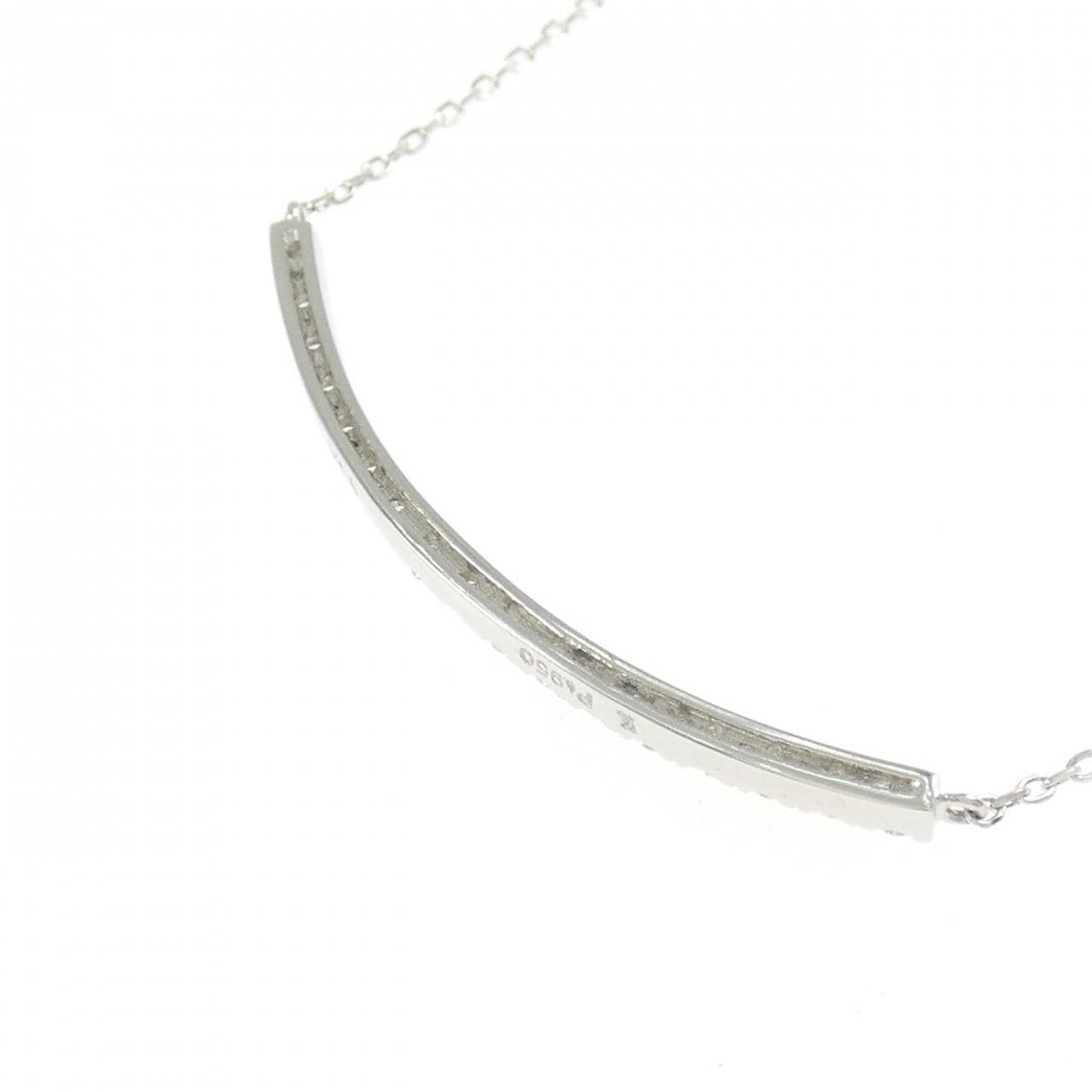 VENDOME Recall Necklace 0.20CT