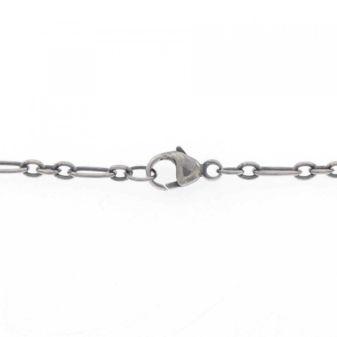 ジョージ ジェンセン カーネリアン ネックレス