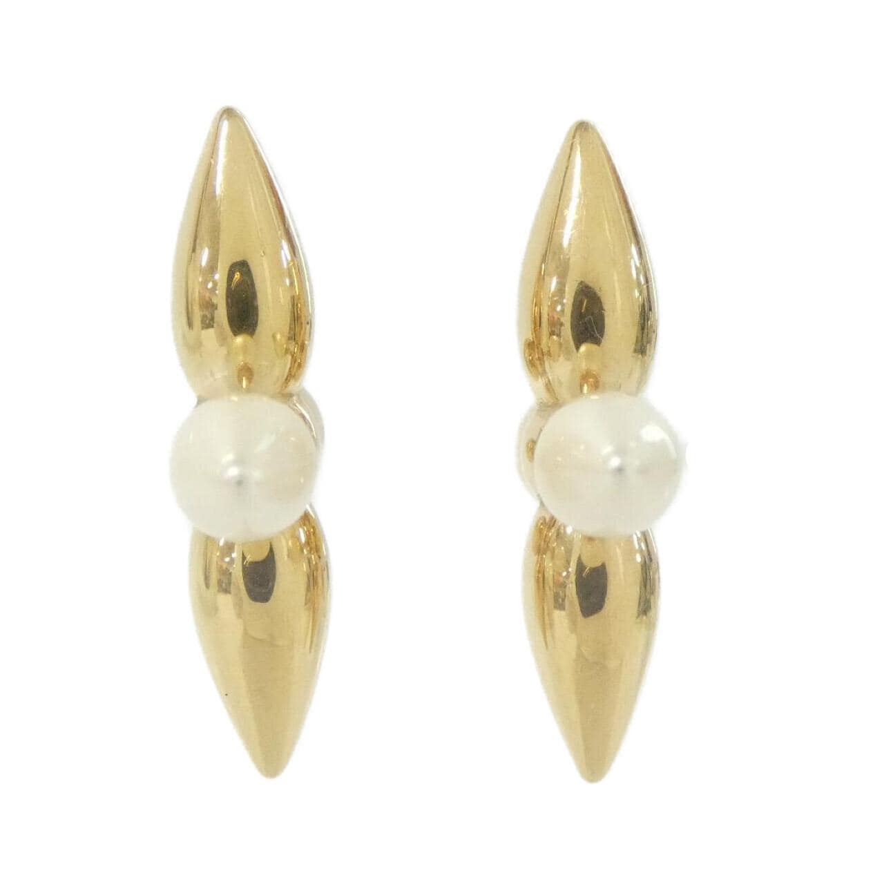 ルイヴィトン ブックルドレイユ ルイゼット M80267 ピアス