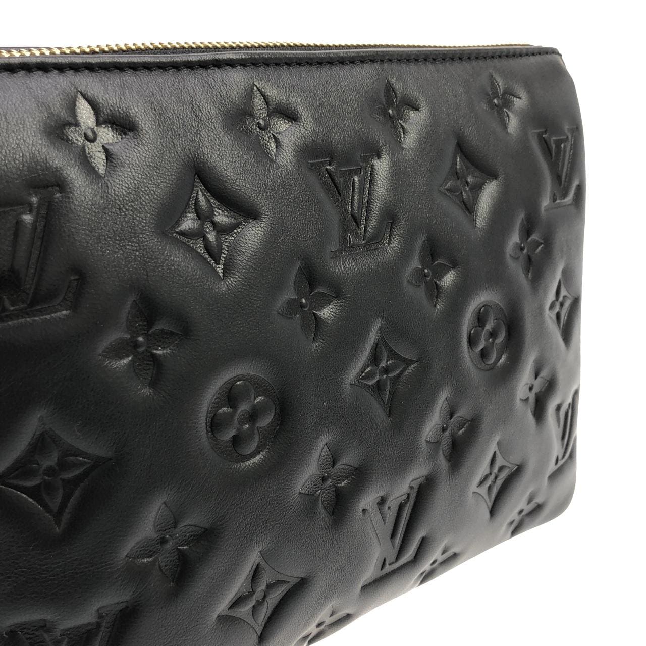 ルイヴィトン クッサンBB M20574 ショルダーバッグ