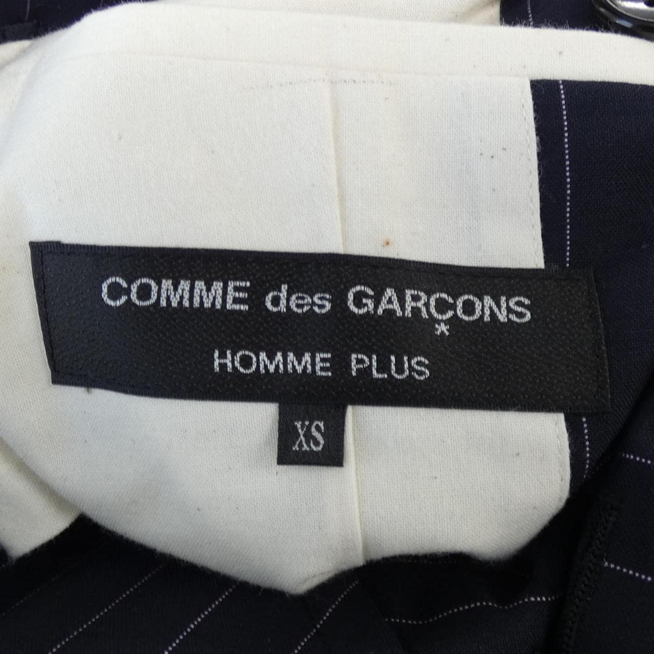 COMDEGALSONU PURUS GARCONS HOMME plus外套