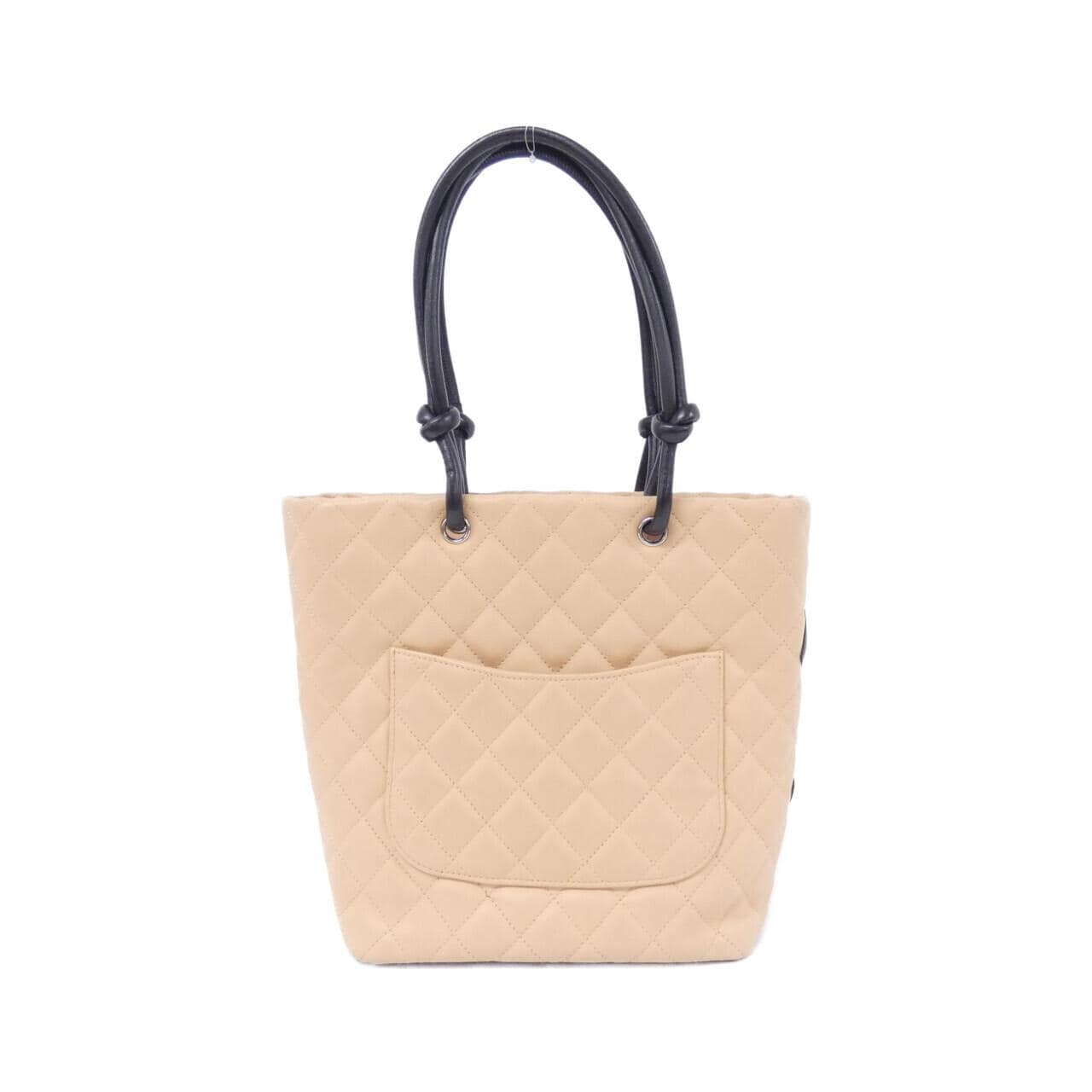 [vintage] CHANEL Cambon Line 25167 包包