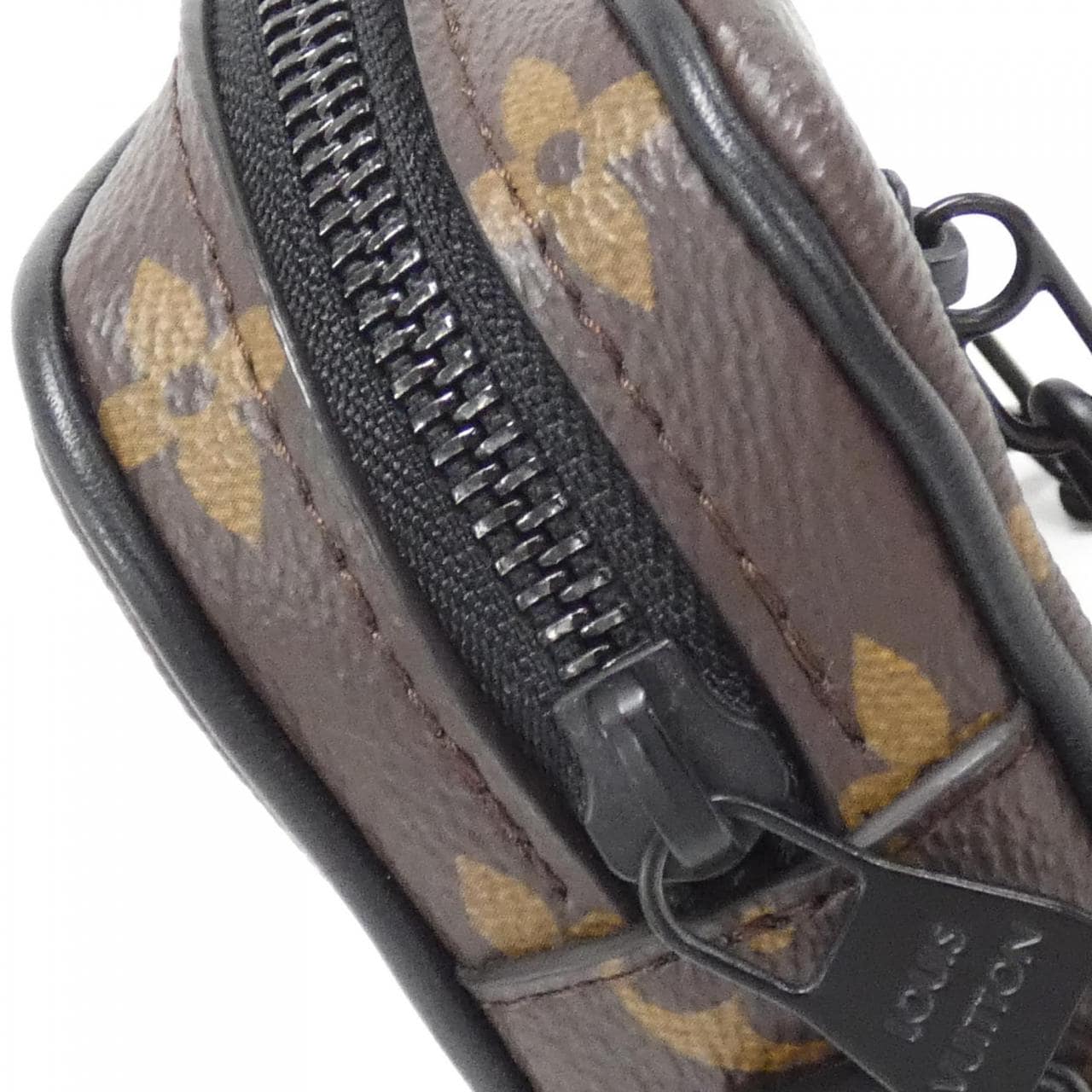 LOUIS VUITTON Monogram Solar Ray Pochette Volga 2019SS M44458 包袋