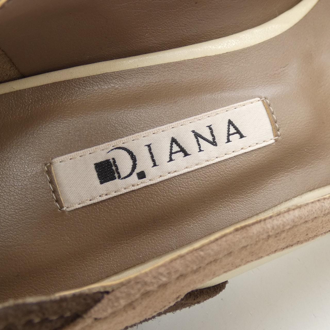 ダイアナ DIANA シューズ