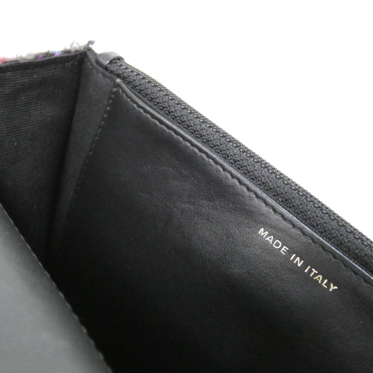 シャネル シャネル19 ライン AP0957 チェーンウォレット