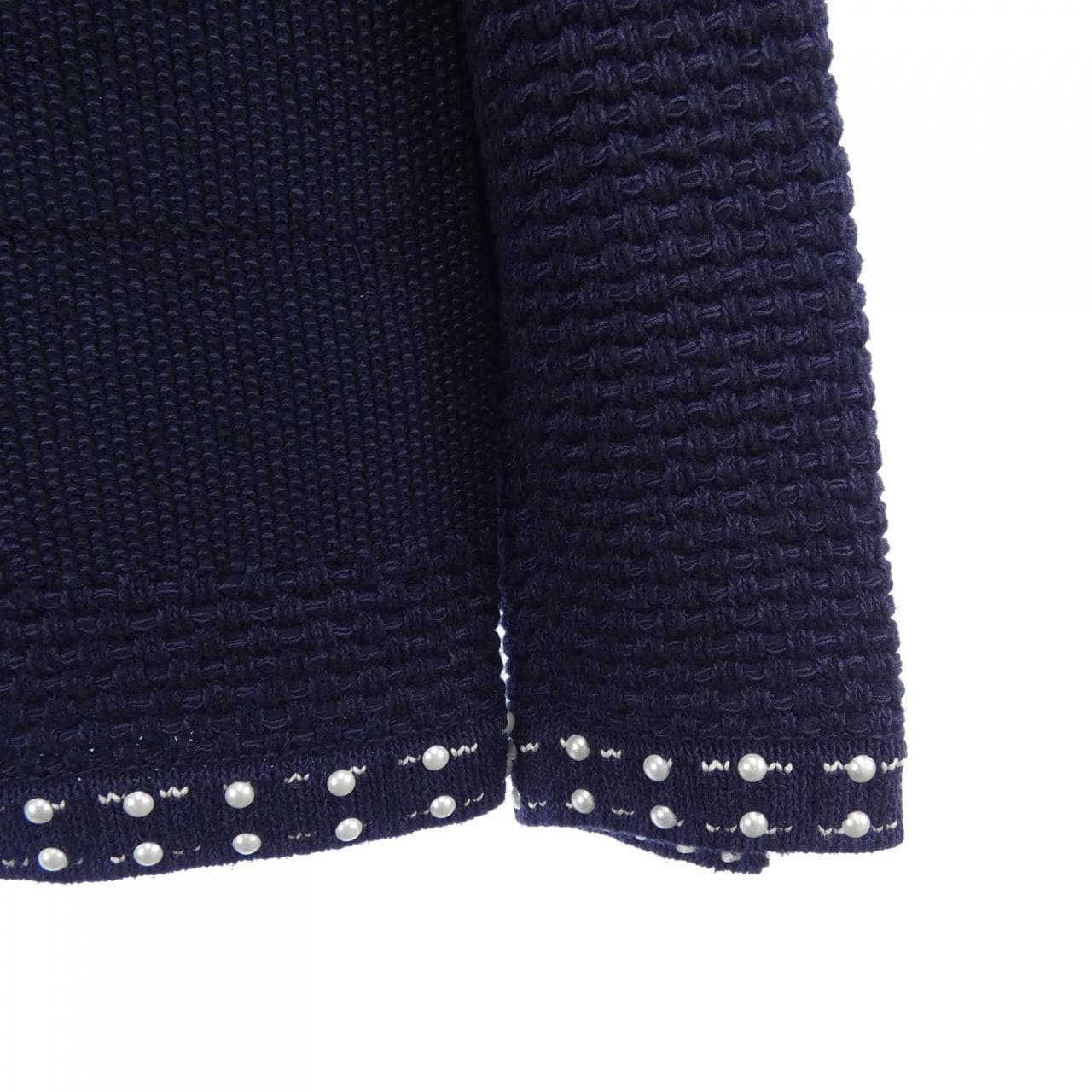 シャネル CHANEL P53604K06952 カーディガン