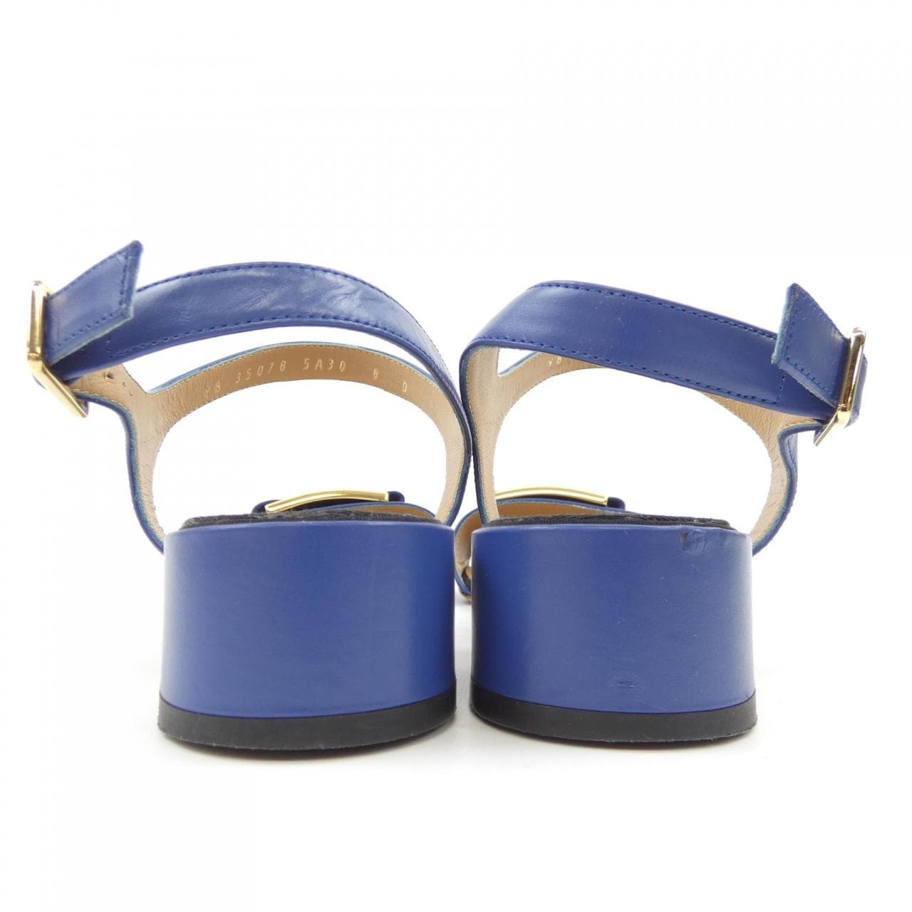 サルヴァトーレフェラガモ SALVATORE FERRAGAMO MARIE サンダル
