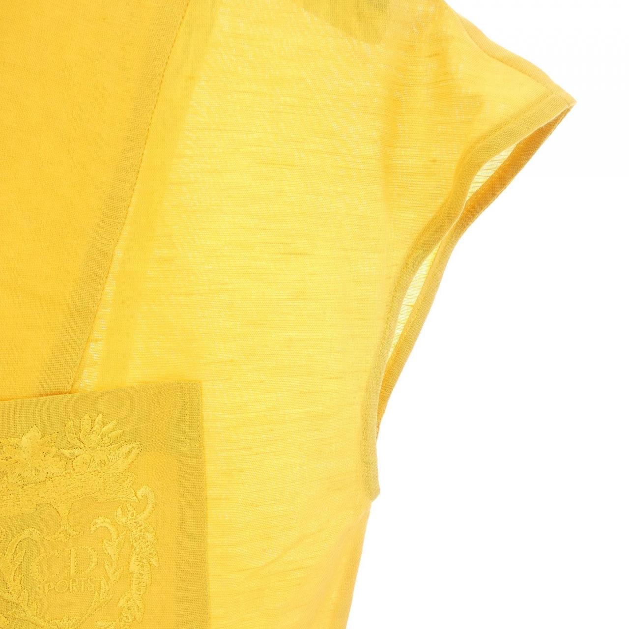 【ヴィンテージ】クリスチャンディオール CHRISTIAN DIOR トップス