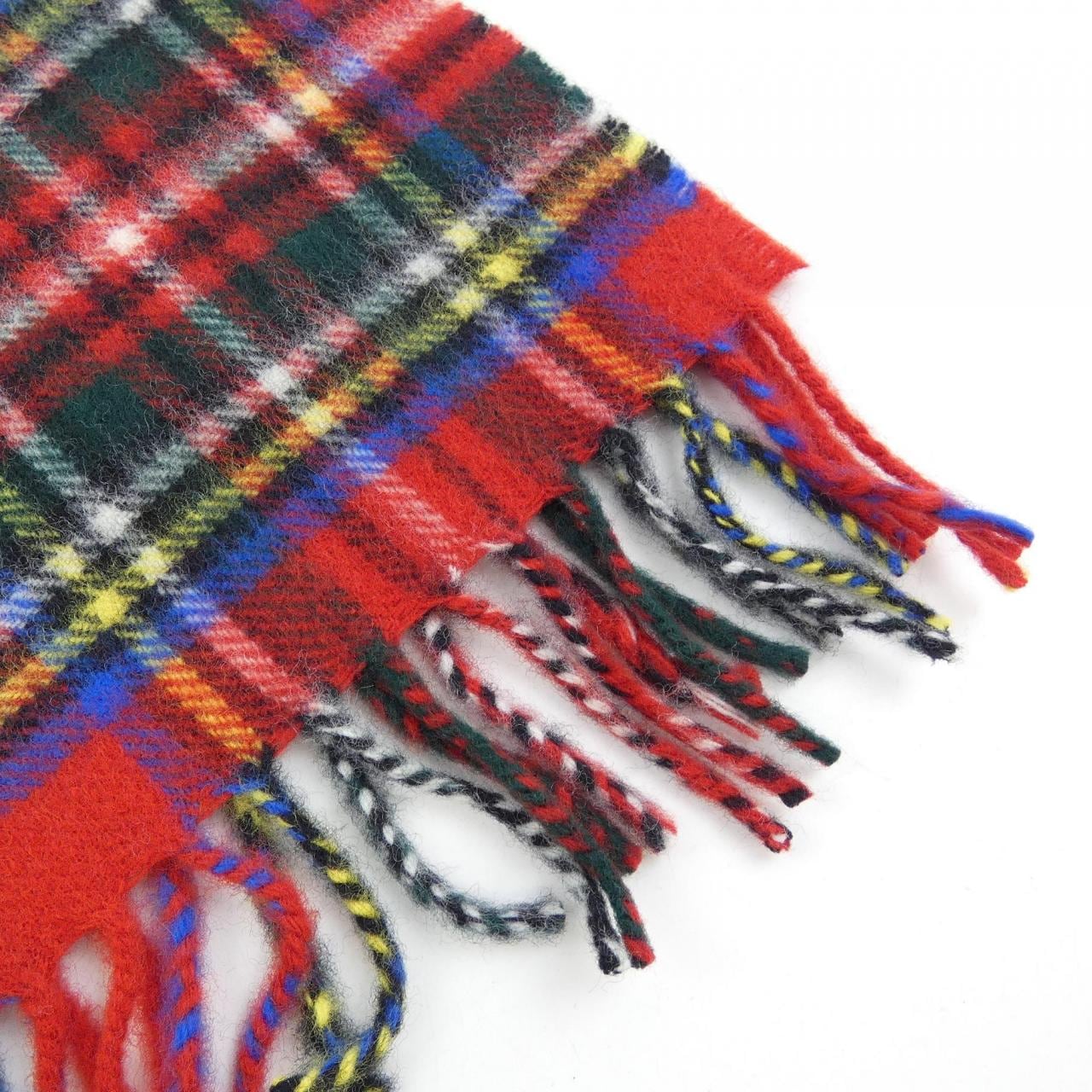 ジョシュアエリス JOSHUA ELLIS MUFFLER