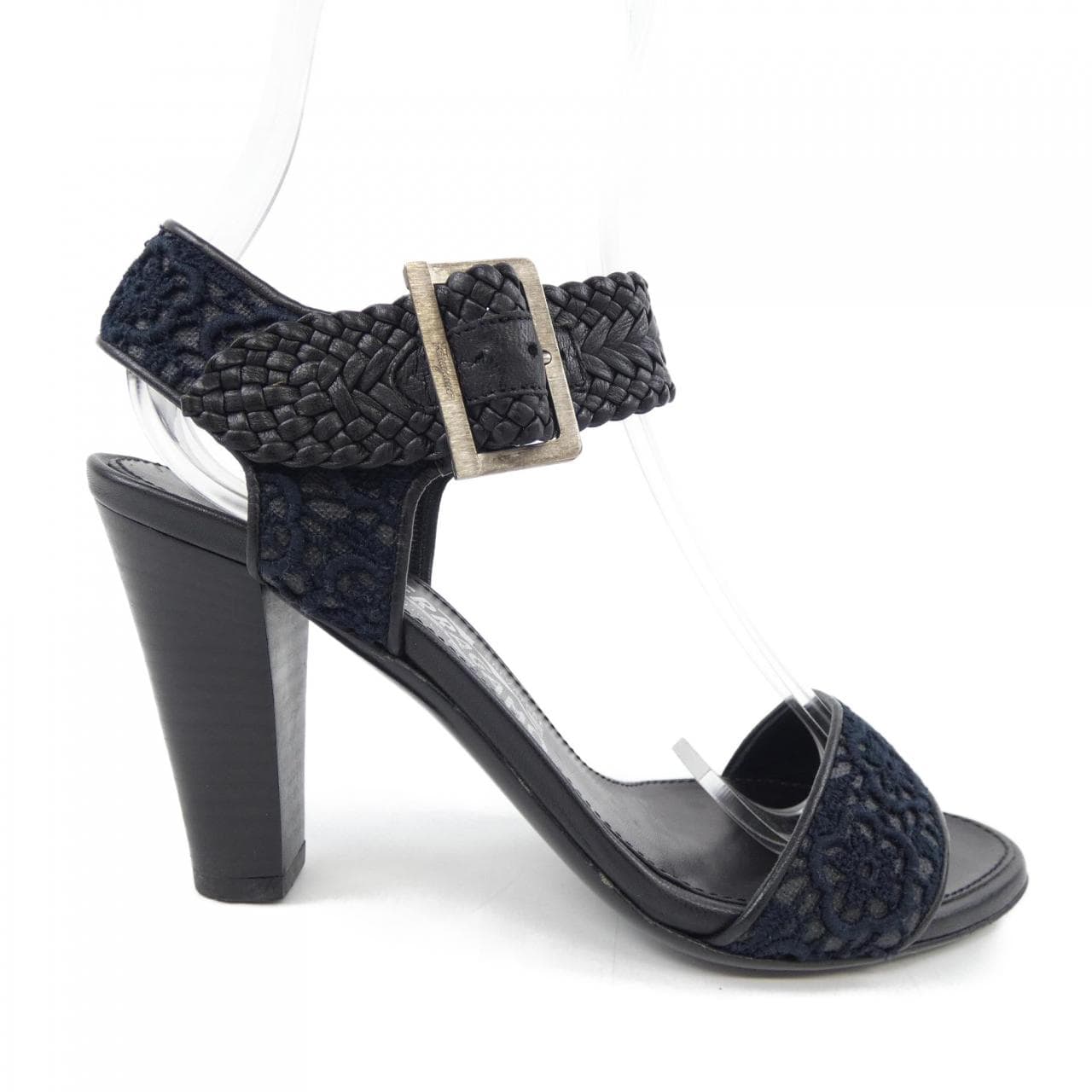 サルヴァトーレフェラガモ SALVATORE FERRAGAMO サンダル