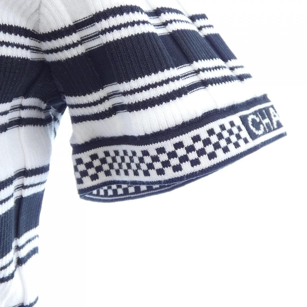 シャネル CHANEL P74237K10628 23C トップス