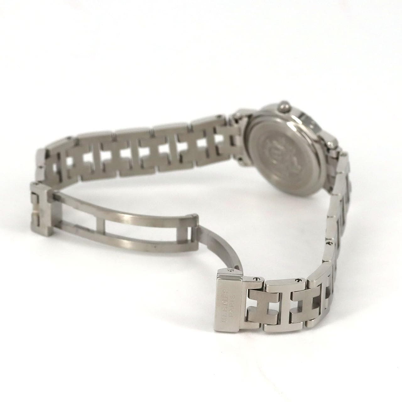 エルメス クリッパー CL4.210 SS クォーツ