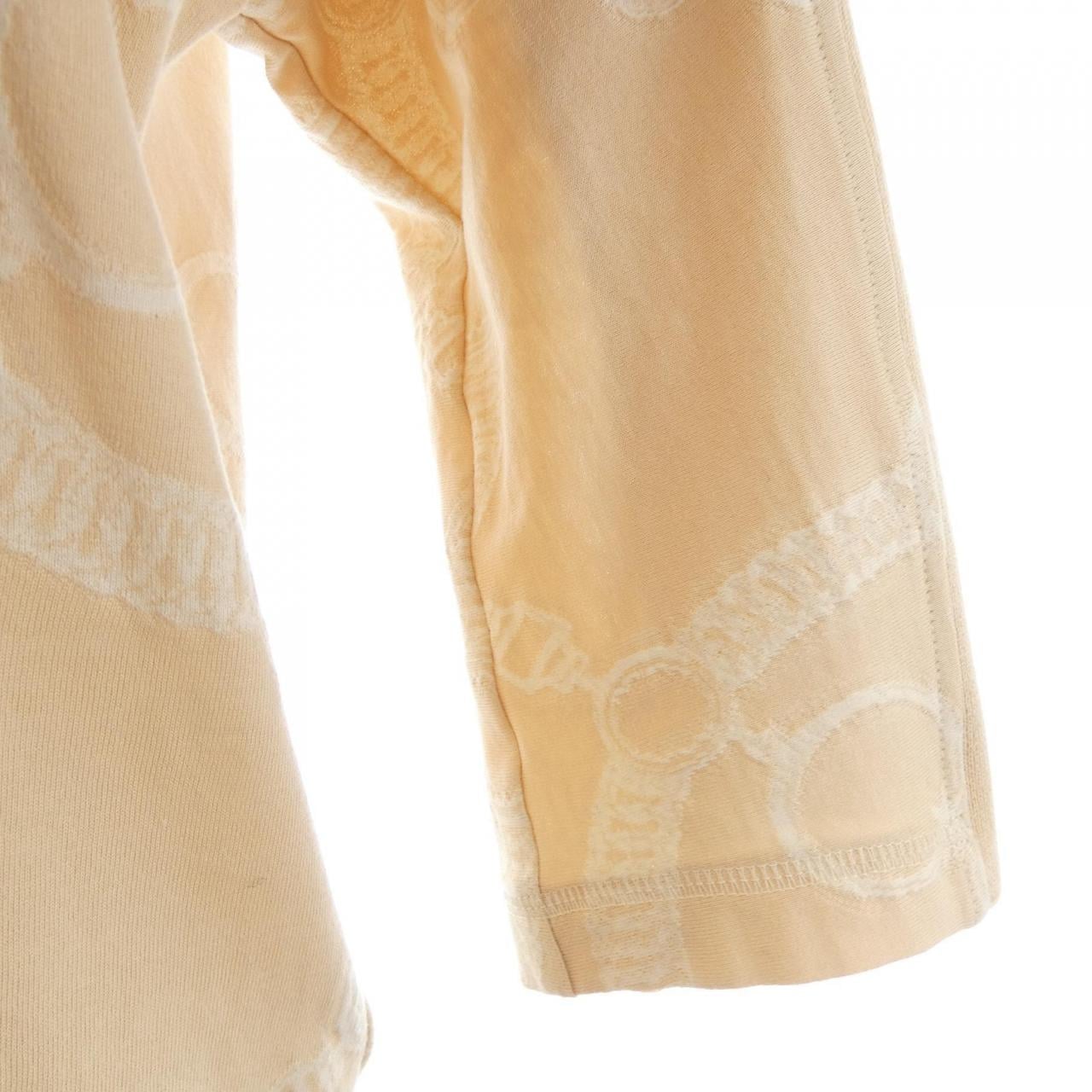 エルメス HERMES 2E4503DZ カットワンピース