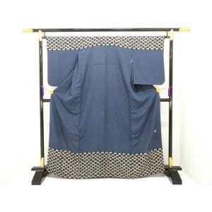 訪問着　花井幸子