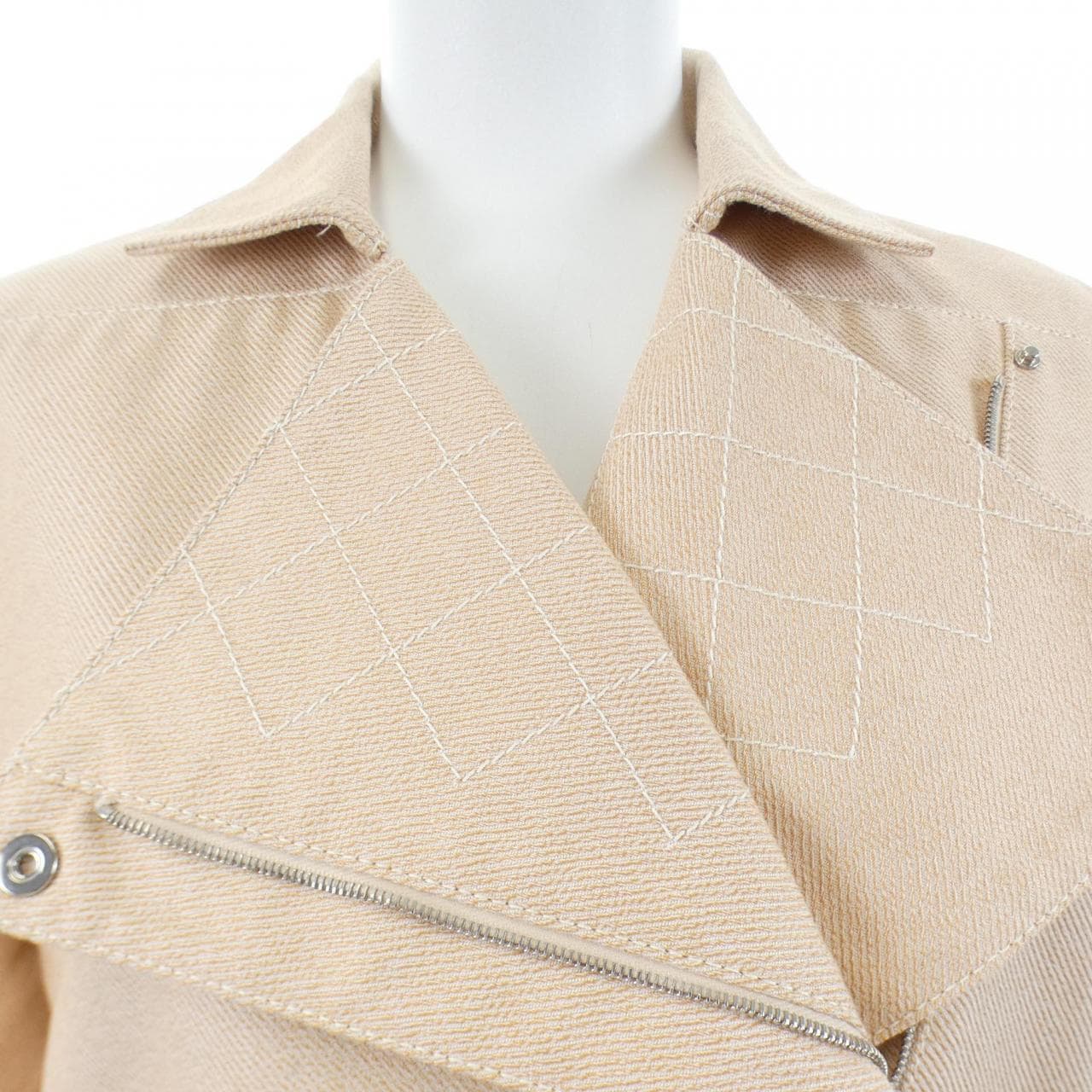 エルメス HERMES *76-7262 ジャケット