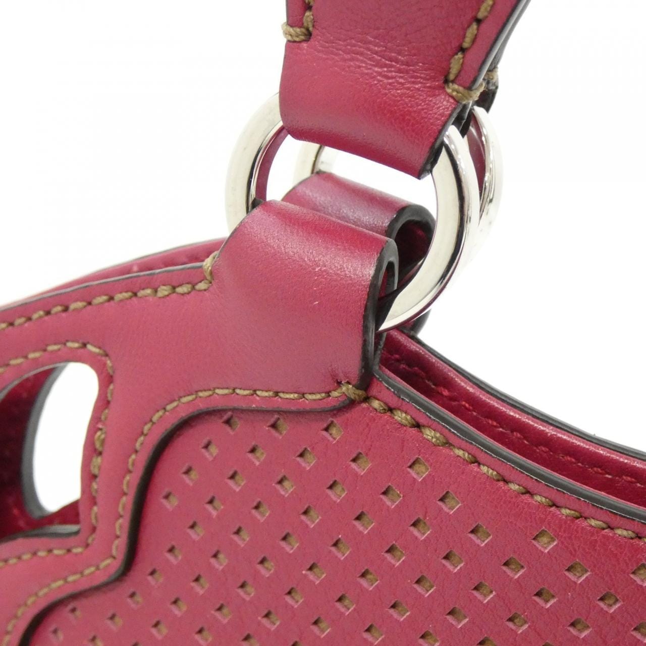 カルティエ マルチェロ バッグ