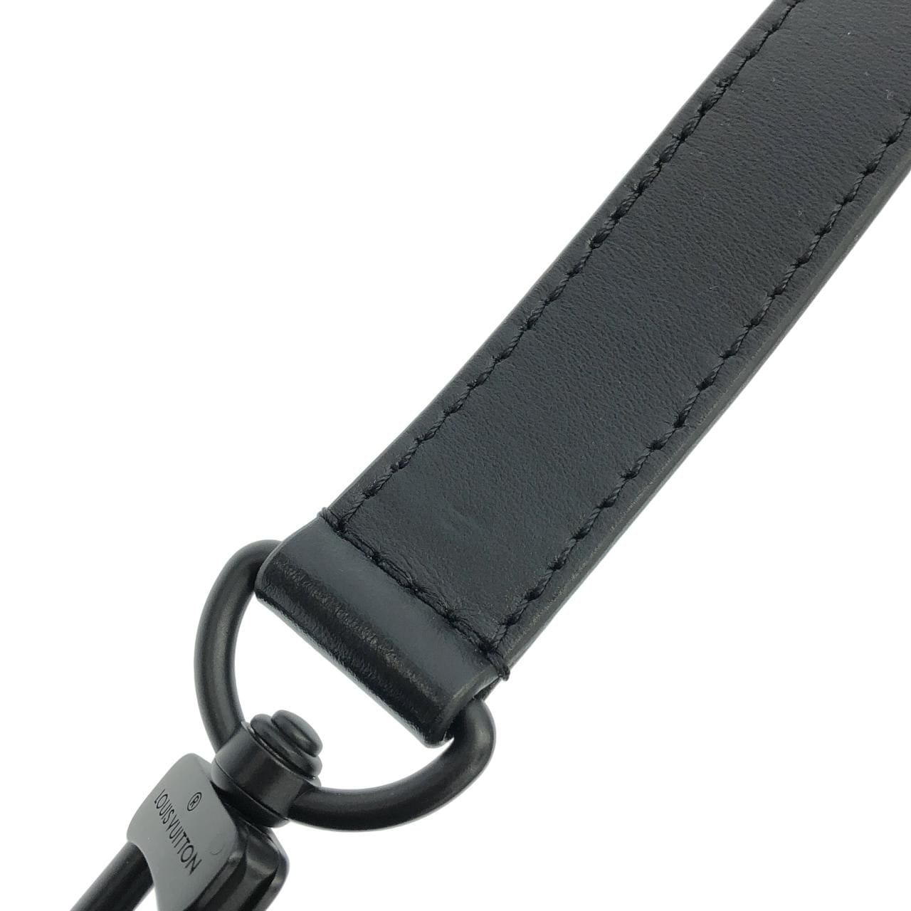 ルイヴィトン モノグラム エクリプス アルファ ウエアラブル ウォレット M82542 ショルダーバッグ