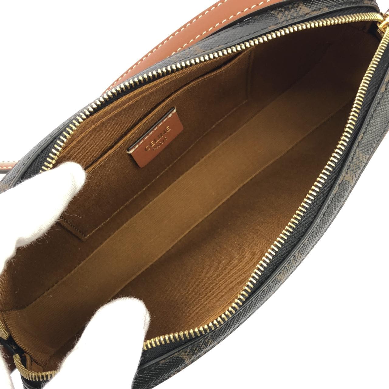 セリーヌ 10J582EGP ショルダーバッグ