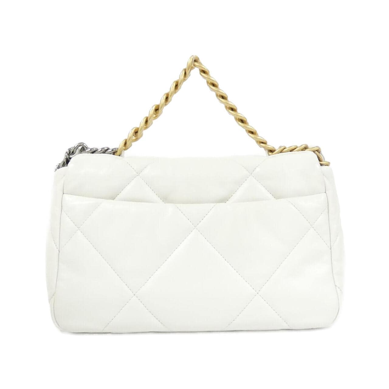 シャネル シャネル19 ライン AS1160 ショルダーバッグ