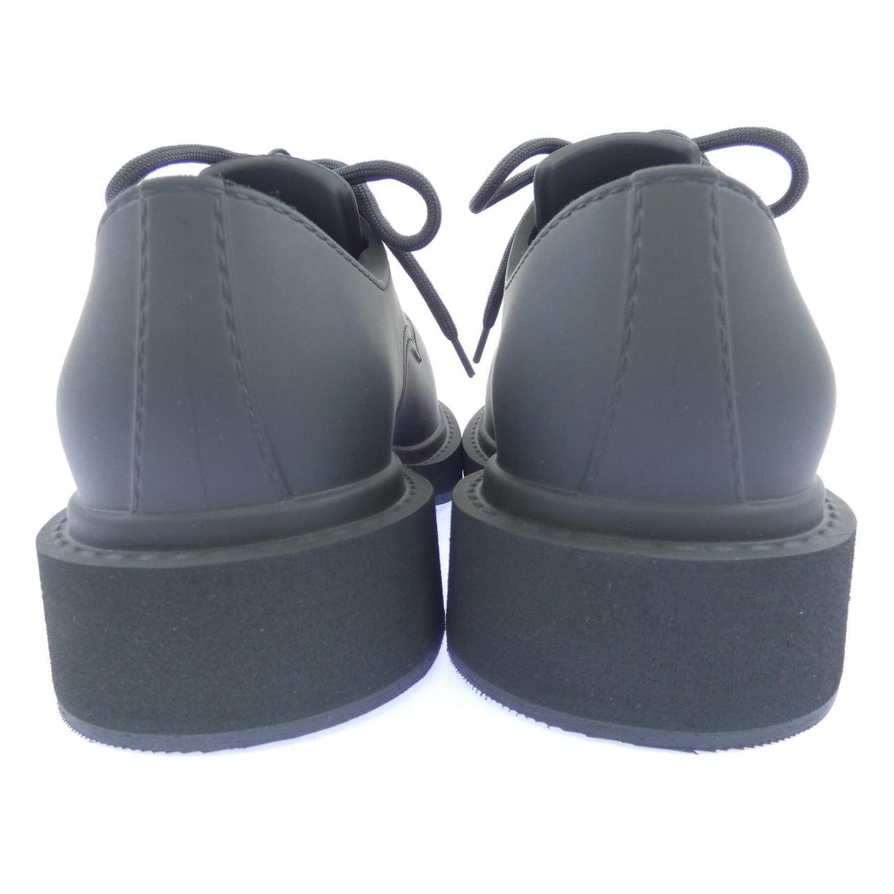 バレンシアガ BALENCIAGA ステロイドダービー STEROID DERBY 770703 W0F0I シューズ