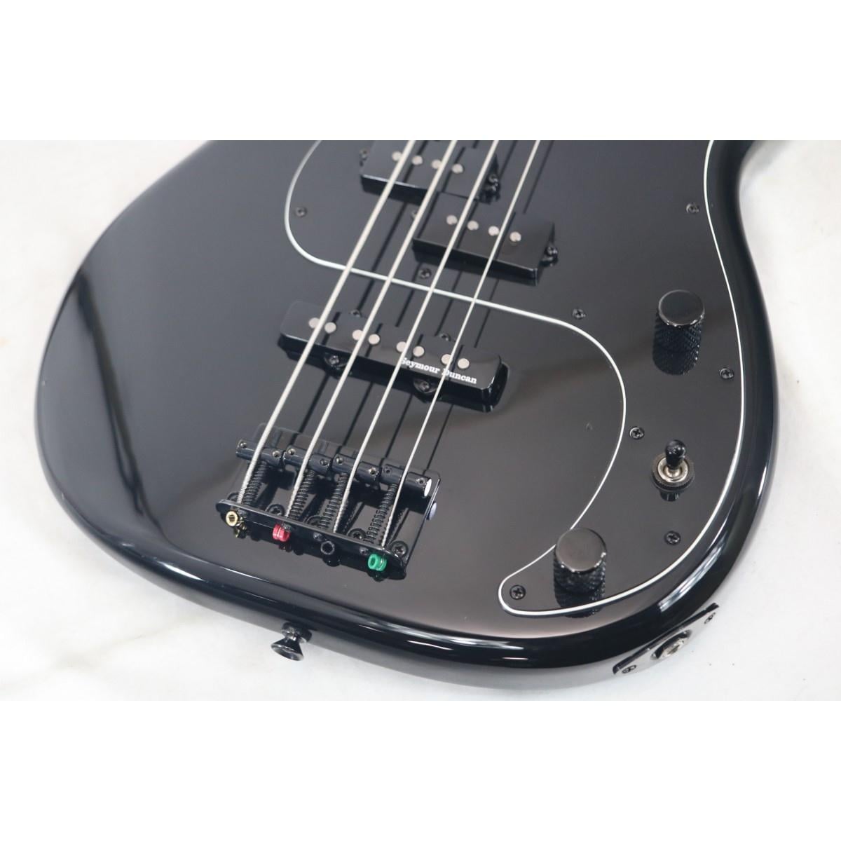 ＦＥＮＤＥＲ　　ＤＵＦＦ　ＭＣＫＡＧＡＮ　ＤＥＬＵＸＥ　ＰＢ