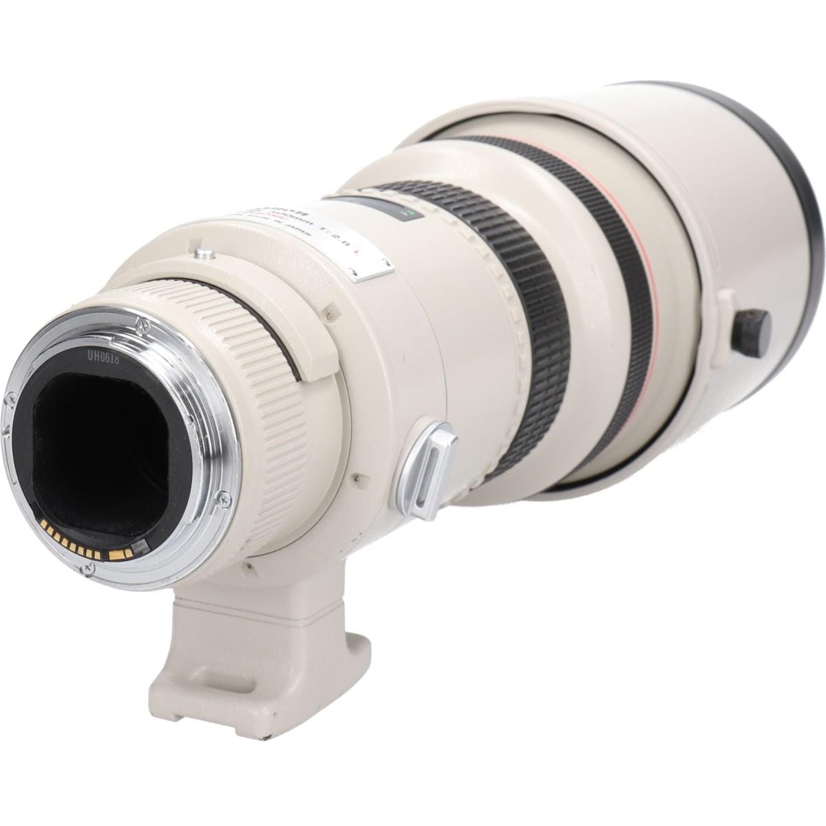 ＥＦ３００ｍｍ　Ｆ２．８Ｌ　ＵＳＭ